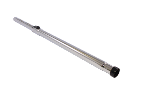 FILTA PIPE TELESCOPIC - CHROME 32MM X 900MM EXTENDED