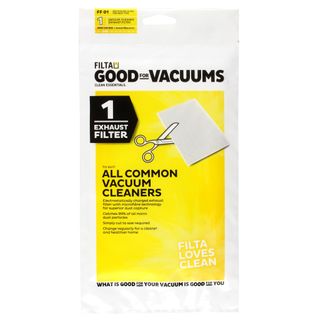 Vacuum Accessories