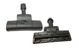FILTA UNIVERSAL TURBO BRUSH FLOOR TOOL 31-36MM - BLACK