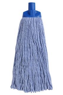 400g HD Cotton Mop Cut End