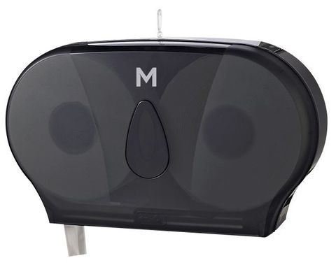 M Double Jumbo Dispenser - Black