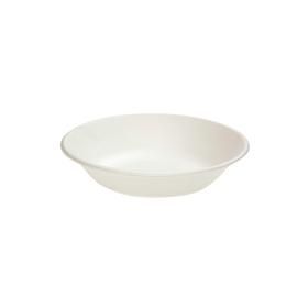 Green Choice Sugarcane Dessert Bowl 7" - 500 per carton