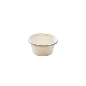 Green Choice Bio Portion Cup 2oz - Sleeve 100