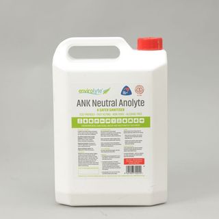 ANK Neutral Anolyte 5 ltr