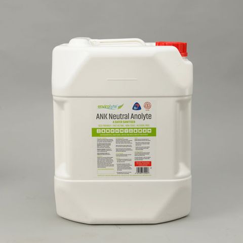 ANK Neutral Anolyte 20 ltr