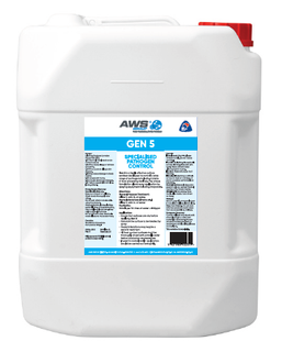 Gen-5 Specialised Pathogen Control 5ltr