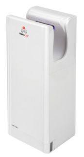 DualDri Hand Dryer White A266DD-W