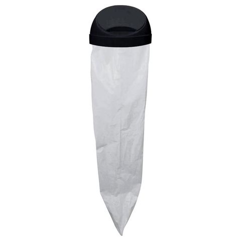 Bio Pod Sanitary Refill Regular 13ltr - Black