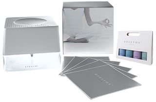 BREATHE® Air Revitaliser