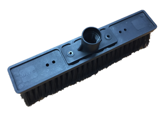 Maxxis Soft Flocked Brush NO SOCKET or JETS