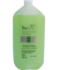 TruZone Herbal Complex Bulk Shampoo - 5Ltr (E78340)