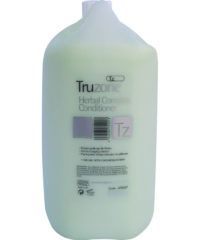 TruZone Herbal Complex Bulk Conditioner - 5Ltr (E78337)