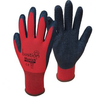 Bastion Munich Gloves - Large (1 pair)