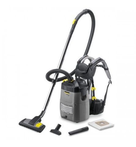 BV5 Karcher Back Pack Vacuum