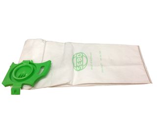 Sebo Domestic Upright, Dart & Felix Range 5 pack vacuuum bags