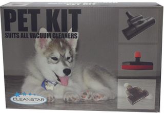 Vacuum Accessories
