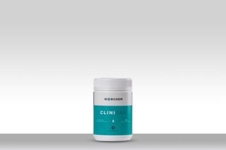 Clinisan 5gram Effervescent Chlorine Disinfectant Tablets 100/tub