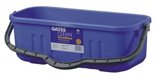 Oates Duraclean Window Bucket 18 litre