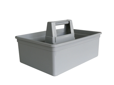 Filta Caddy Tray With Bottle Holder (2x2)