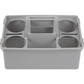 Filta Caddy Tray With Bottle Holder (2x2)