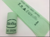 BioBag Bin Liner 45L (65x74cm) x 25 per pack