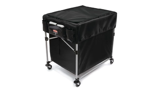 Rubbermaid Colllapsible X-Cart Cover