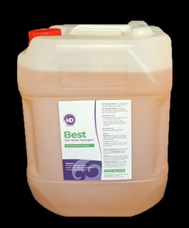 HD Best Manual Dishwash Detergent 20ltr