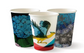 BioPak 280ml (8oz, 80mm) Art Series Cup, 50 per sleeve