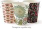 BioPak 280ml (8oz, 80mm) Art Series Cup, 50 per sleeve