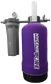 HyGenieAUTO 10ltr Portable DI System w/ RESIN +TDS+Hose Gun+Inlet Hose
