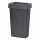 Push Lid Bins