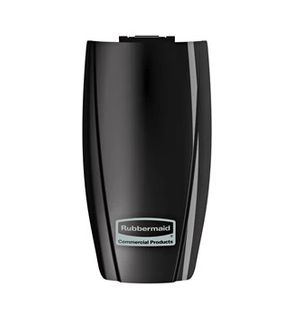 Rubbermaid TCELL Passive Air Freshener Dispenser - Black