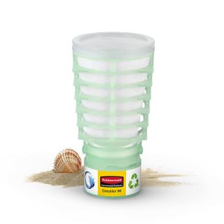 Rubbermaid TCELL Air Freshener Refill - Blue Splash
