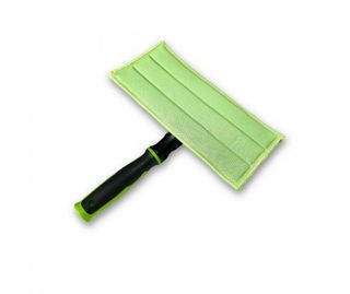 Pulex CleanO 10 TechnoPad Scrubber Handheld + Green Pad (Indoor use)