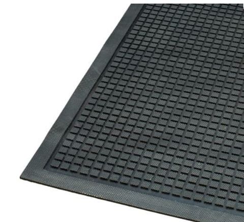 Kitchen Safety Mat 870 x 1400mm Mini Squares