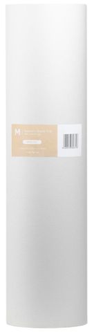 Newsprint Paper Roll White 800mm x 400M (45gsm)