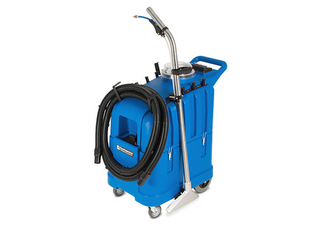 Santoemma Grace Silent Carpet Extractor 70 Litres, 2 Motor