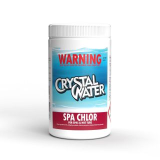 CW SPA CHLOR 1KG