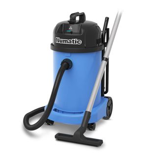 20L Wet / 27L Dry Vacuum with Kit AA11