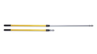 Q755 Rubbermaid Quick-Connect Extendable Handle 48"-72"