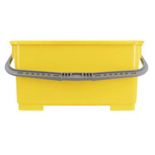 Pulex Window Bucket 22L - Yellow