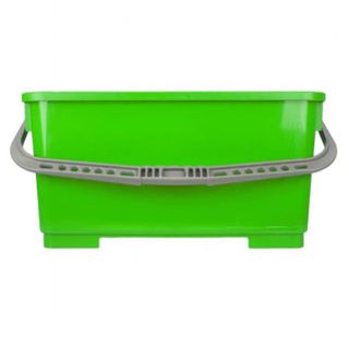 Pulex Window Bucket 22L - Green