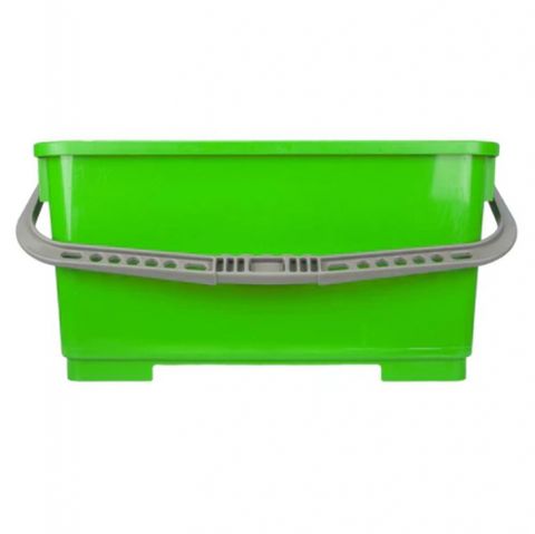 Pulex Window Bucket 22L - Green