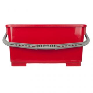 Pulex Window Bucket 22L - Red