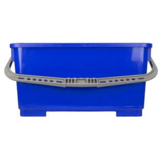 Pulex Window Bucket 22L - Blue