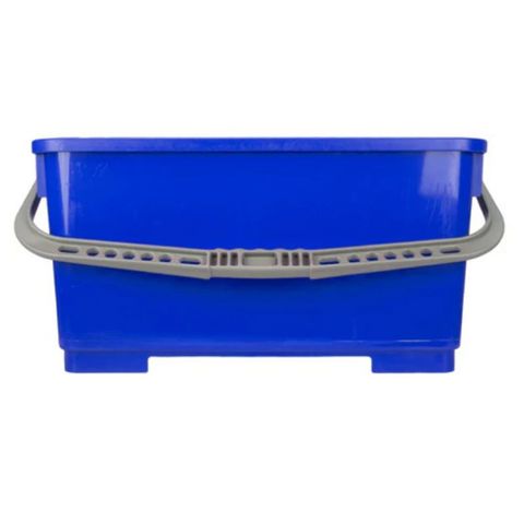 Pulex Window Bucket 22L - Blue