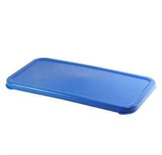 Pulex Snap-on Window Bucket Lid - Blue