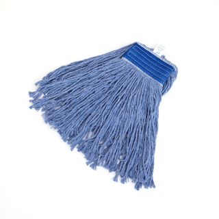Filta Kentucky Cotton Launder Mop Head Blue - 450G/35CM
