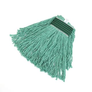 Filta Kentucky Cotton Launder Mop Head Green - 450G/35CM