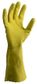 Silverline Yellow Latex X-Large (1pair)